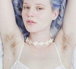 欧美美女刮腋毛视频,刮毛视频揭秘